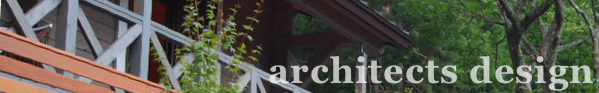 architects design