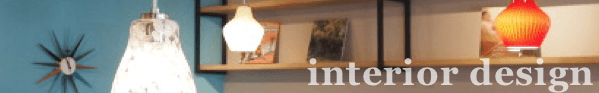interior design