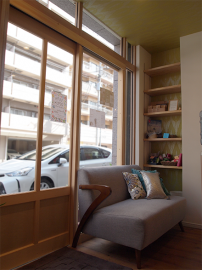 beauty house haru 船橋