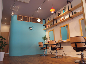 beauty house haru 船橋