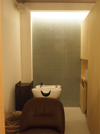 beauty house haru 船橋