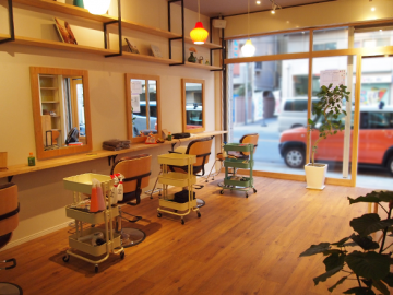 beauty house haru 船橋
