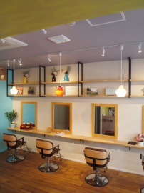 beauty house haru 船橋