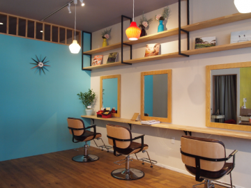 beauty house haru 船橋