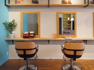 beauty house haru 船橋