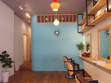 beauty house haru 船橋