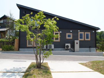 class vesso 西軽井沢