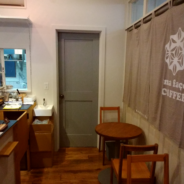 鎌倉のカフェ