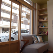 beauty house haru 船橋