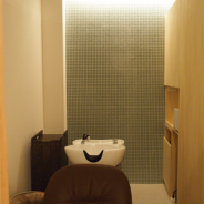 beauty house haru 船橋