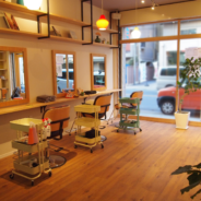 beauty house haru 船橋
