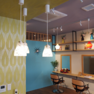 beauty house haru 船橋