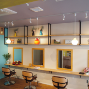 beauty house haru 船橋