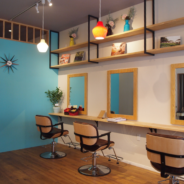 beauty house haru 船橋