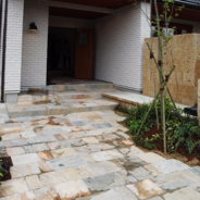 スウェーデンハウス前橋展示場