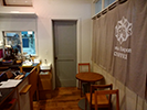 鎌倉のカフェ